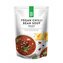 BIO Fazolová polévka s chilli - Auga - 400 g