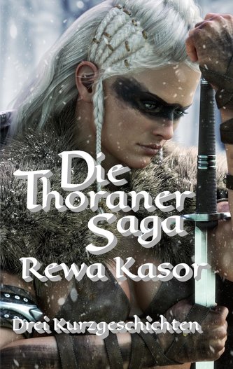 Die Thoraner-Saga