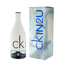 Calvin Klein CK In2U for Him EDT poškozená krabička 100 ml M