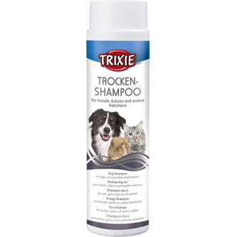 Trockenshampoo 200 g suchý šampón TRIXIE