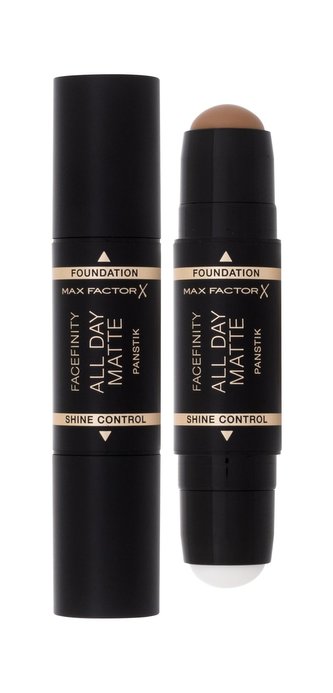 Max Factor Facefinity Makeup All Day Matte 11 g 88 Praline pro ženy