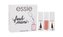 Essie Fresh Mani základní lak na nehty Base Coat 5 ml + lak na nehty 5 ml Eternal Optimist+ vrchní lak na nehty Top Coat 5 ml