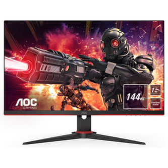 LED monitor AOC 27G2AE