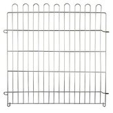 Náhradní díl/rozšiřovací element k pozinkované ohrádce  6250/6253