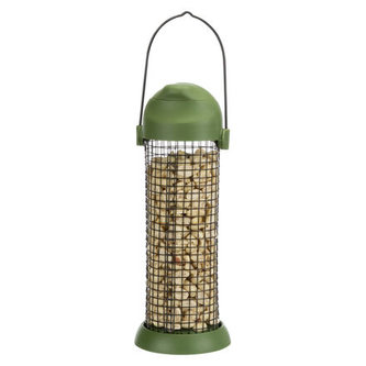 Zásobník na oříšky, 500 ml/22 cm, zelený