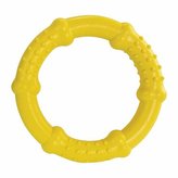 Plovoucí tréninkový kruh s vanilkou 17cm HipHop