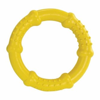 Plovoucí tréninkový kruh s vanilkou 17cm HipHop
