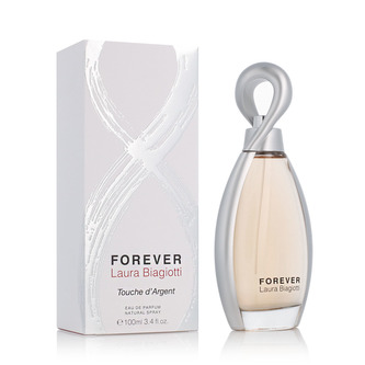 Laura Biagiotti Forever Touche d`Argent - EDP 100 ml woman