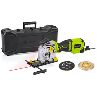 Ponorná pila FIELDMANN FDPP 200705-E