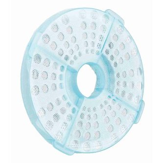 Náhradný filter aktívne uhlie k náustku 24464, 2 ks Náhradný filter aktívne uhlie k náustku 24464, 2 ks