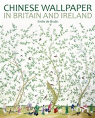 Chinese Wallpaper in Britain and Ireland