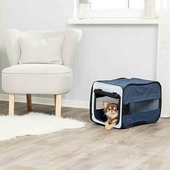 T-Camp TWISTER XS 31x33x50cm