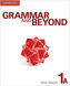 Grammar and Beyond 1A: Student´s Book
