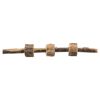 Matatabi činky, 12cm, 2 ks