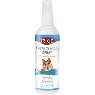 Entfilzungspray - uľahčuje rozčesanie 175 ml TRIXIE