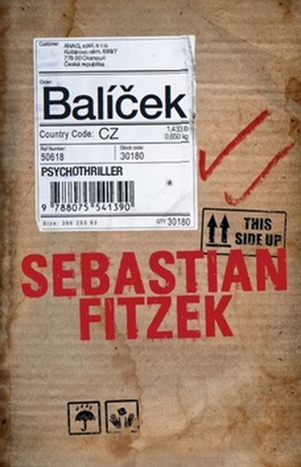 Balíček Psychothriller
