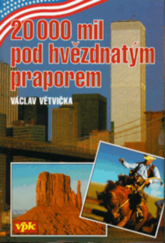 20 000 mil pod hvězdným