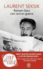 Romain Gary s´en va-t-en guerre