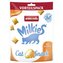 Milkies Cat Snack 120 g HARMONY křupky pro kočky