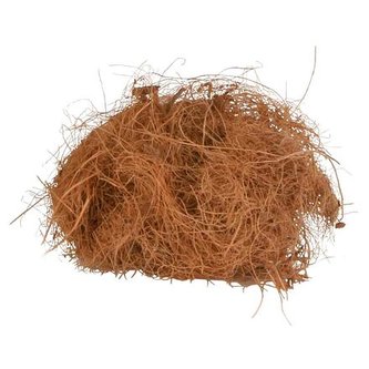 Kokosové vlákno pre stavbu hniezda 30g TRIXIE