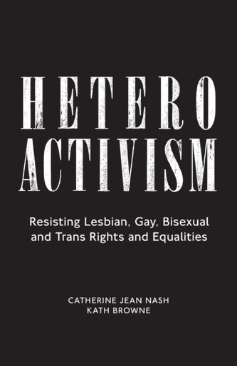Heteroactivism