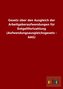 Gesetz über den Ausgleich der Arbeitgeberaufwendungen für Entgeltfortzahlung (Aufwendungsausgleichsgesetz - AAG)