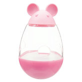 Cat Activity Snack Mouse, myška na maškrty, plast, 9cm