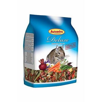 AVICENTRA DELUXE osmák degu 500g