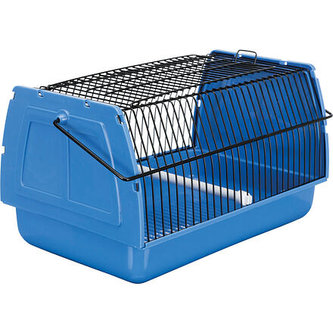 Transportná klietka veľká pre vtáky a hlodavce 30x18x20cm TRIXIE