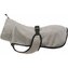 GRENOBLE kabátek šedá - M:50cm, hruď:50-82cm, krk:54cm