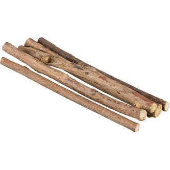 Hryzacie tyčinky MATATABI 10 g prírodný produkt Hryzacie tyčinky MATATABI 10 g prírodný produkt