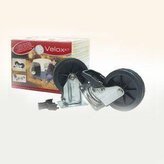 Kolečka KIT VELOX 47 pro CLIPPER - DOPRODEJ