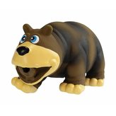 Medvěd se zvukem 17cm HipHop