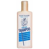 Gottlieb Yorkshire šampón 300ml - s makadamovým olejom