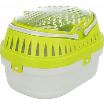 Transportný box PICO MINI 18x12x13 pre myši a škrečky TRIXIE
