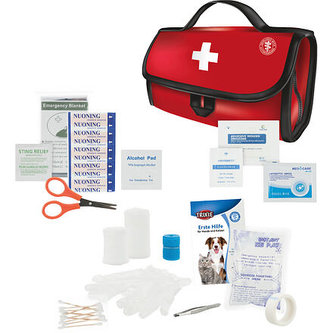 Premium lekárnička/prvá pomoc pre psy a mačky