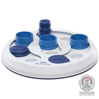 Flip & Fun, aktívne hračky na maškrty, 23 cm