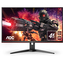 LED monitor AOC U28G2AE