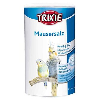 Mausersalz pro ptáky 100g