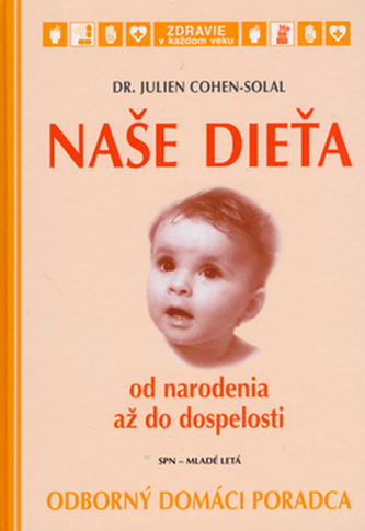Naše dieťa Naše dieťa
