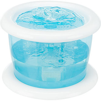BUBBLE STREAM automatický dávkovač vody 3 l modro/bílý (RP 2,90 Kč)