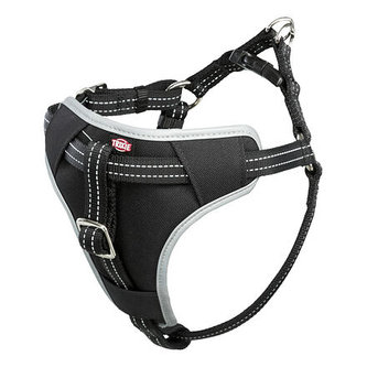 Bezpečnostní postroj PROTECT M 50-65 cm/20 mm