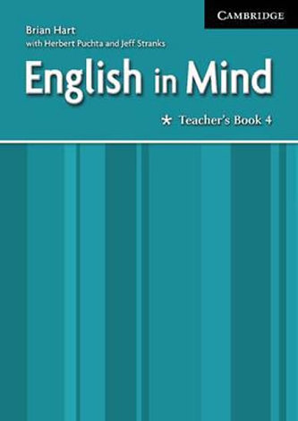 English in Mind 4: Teacher´s Book
