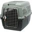 Be Eco Giona 4 transportný box, SM: 50 x 51 x 70 cm, antracit / šedo-zelená