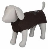 Svetr MONCTON XS 30 cm hnědý - DOPRODEJ