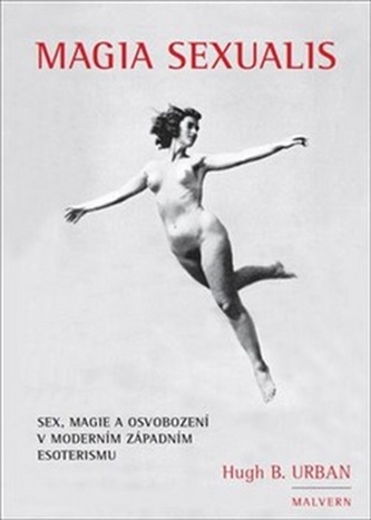Magia Sexualis Magia Sexualis