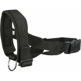 Nylonový náhubek podložený L 18-30cm TRIXIE