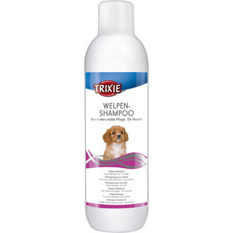 Welpen šampon 1 l  TRIXIE  - pro štěňata