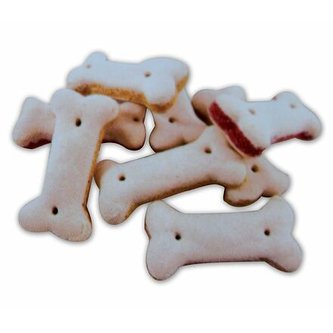 SANDWICH BONE MIX - lepené kostičky 1 kg