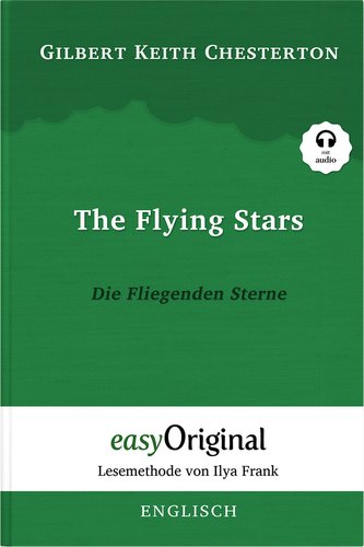 The Flying Stars / Die Fliegenden Sterne (mit kostenlosem Audio-Download-Link) (Father Brown Collection)